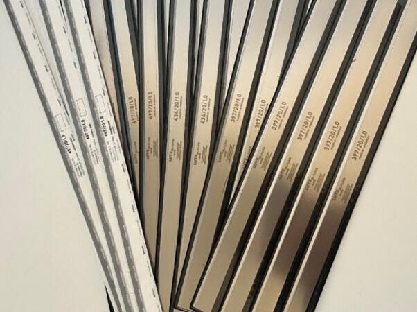 Ножі для шкірознімальних машин Lutz | Оголошення Бізнес та послуги, Обладнання УХТИ Стрий | m4ga7-36143