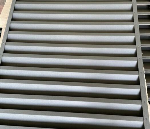 Профнастил Заборы и Заборы из профнастила Продажа и монтаж Объявления Бизнес и услуги, Строительство / ремонт / уборка УХТЫ Днепр | photo-36086