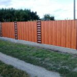 Профнастил Заборы и Заборы из профнастила Продажа и монтаж Объявления Бизнес и услуги, Строительство / ремонт / уборка УХТЫ Днепр | photo-36082