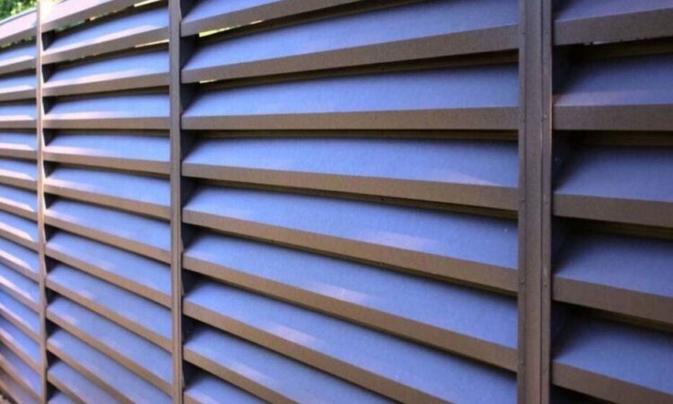 Профнастил Заборы и Заборы из профнастила Продажа и монтаж Объявления Бизнес и услуги, Строительство / ремонт / уборка УХТЫ Днепр | photo-36084