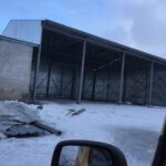 Hangars | Warehouses | Metal structures | Turnkey construction | Ads Business and services, Construction / repair / cleaning UHTI Dnipro | photo-36092