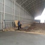 Hangars | Warehouses | Metal structures | Turnkey construction | Ads Business and services, Construction / repair / cleaning UHTI Dnipro | photo-36094