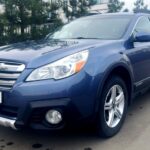 Аренда автомобилей с выкупом Субару Аутбек Киев | Объявления Авто, Легковые автомобили Киев | subar-36055