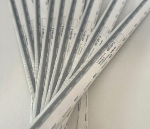 Ножі для шкірознімальних машин Lutz | Оголошення Бізнес та послуги, Обладнання УХТИ Стрий | sx49z-36142