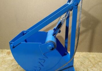 Grab for cleaning wells | Ads Home and garden, Other household goods Ukhty Tulchyn | 52538-36416