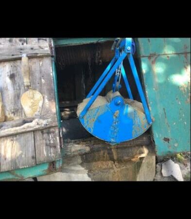 Грейфер для чистки колодцев Объявления Дом и сад, Другие товары для дома УХТЫ Тульчин | 52538-36415