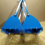 Грейфер для чистки колодцев Объявления Дом и сад, Другие товары для дома УХТЫ Тульчин | 52538-36418