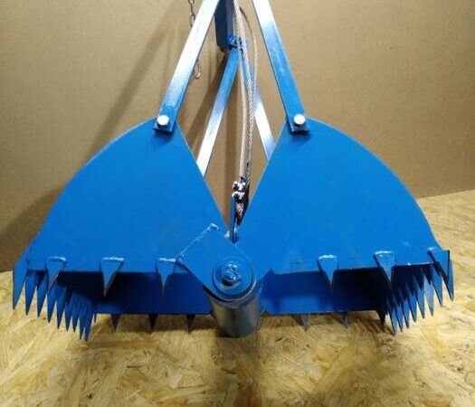 Грейфер для чистки колодцев Объявления Дом и сад, Другие товары для дома УХТЫ Тульчин | 52538-36418